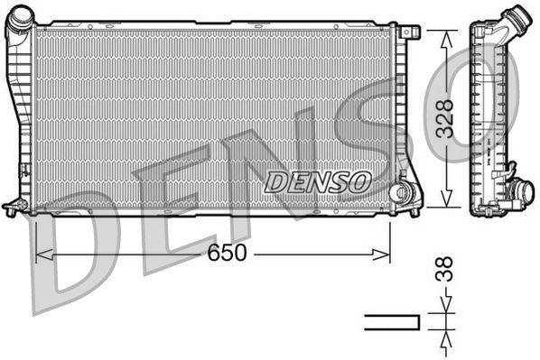 Denso DRM05002