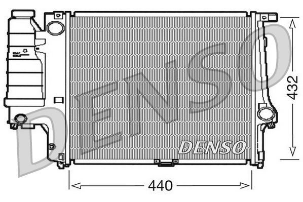 Denso DRM05037