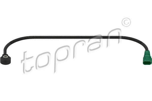 Topran 113 838 - Snímač klepania -