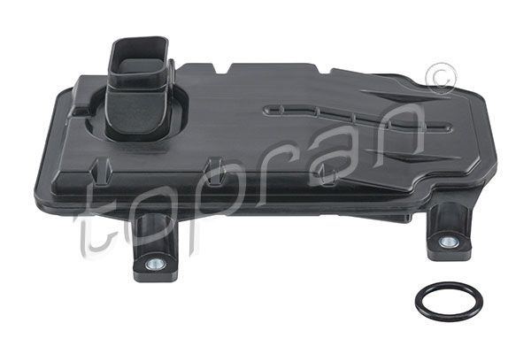 Topran 115 026 - Hydraulický filter -
