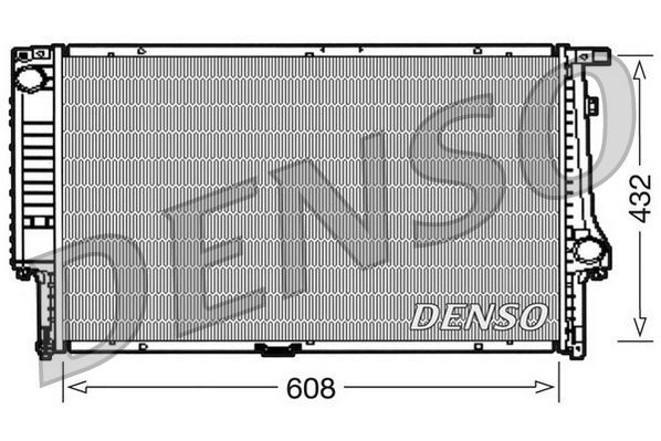 Denso DRM05061