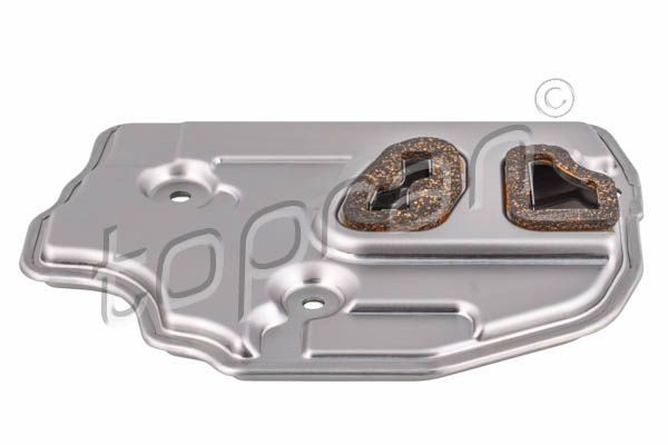 Topran 115 546 - Hydraulický filter -