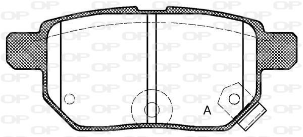 Open Parts BPA1286.02