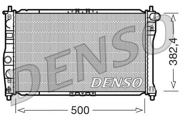 Denso DRM08001