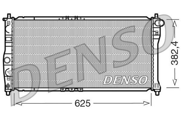 Denso DRM08002