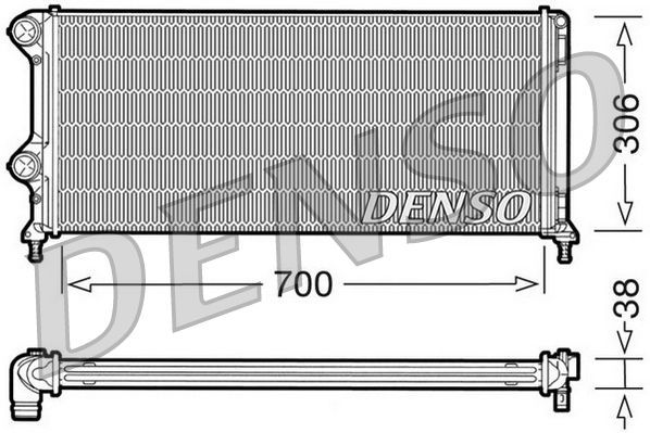 Denso DRM09060