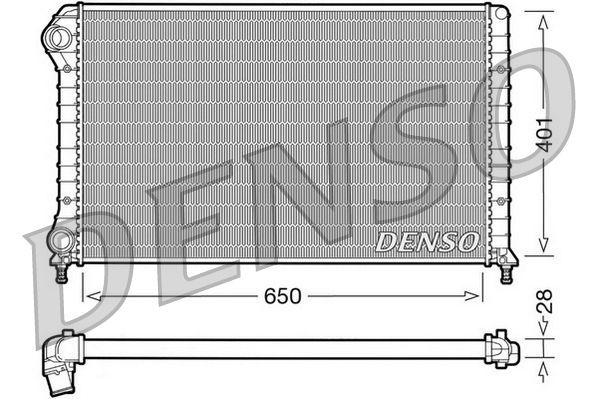 Denso DRM09061