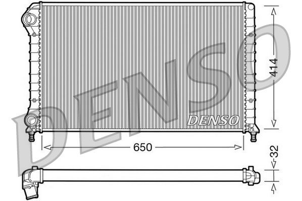 Denso DRM09062