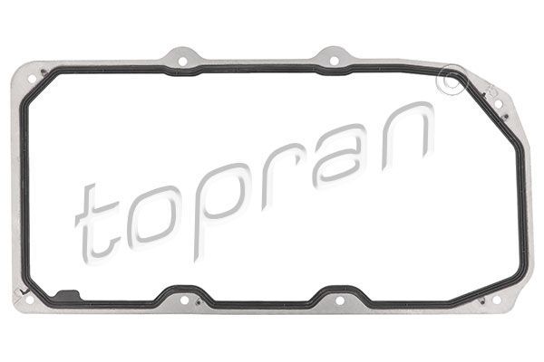 Topran 407 904 - Tesnenie olejovej vane automatickej prevodovky -