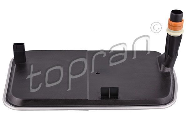 Topran 500 650 - Hydraulický filter -