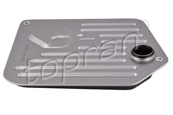 Topran 500 655 - Hydraulický filter -