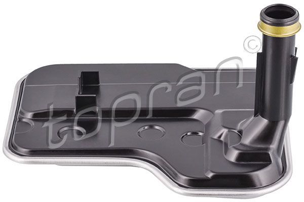Topran 501 751 - Hydraulický filter -