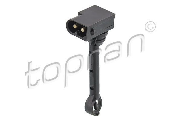 Topran 502 810 - Snímač teploty interiéru -