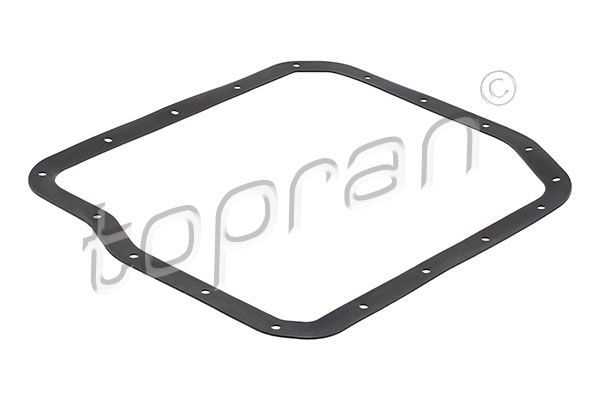 Topran 600 450 - Tesnenie olejovej vane automatickej prevodovky -