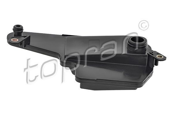 Topran 600 457 - Hydraulický filter -