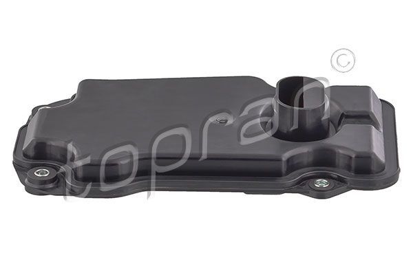 Topran 600 711 - Hydraulický filter -