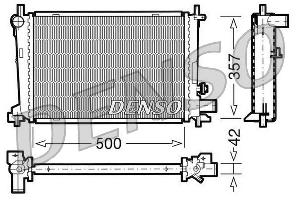 Denso DRM10040