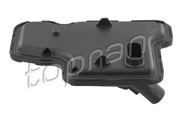 Topran 625 358 - Hydraulický filter -