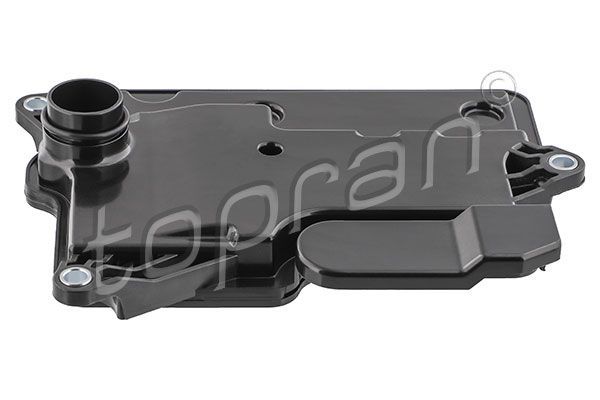 Topran 625 365 - Hydraulický filter -