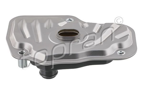 Topran 625 375 - Hydraulický filter -
