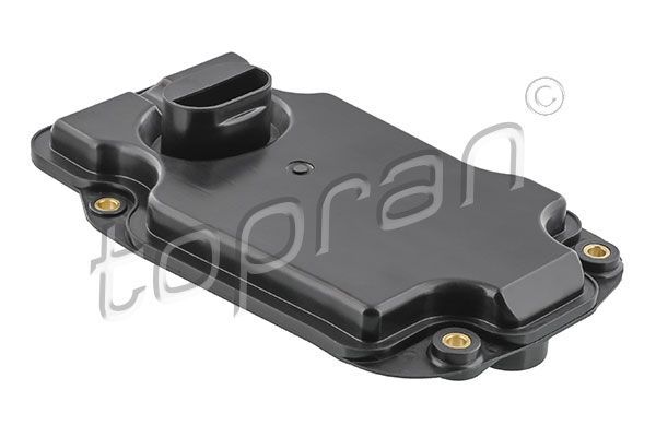 Topran 625 377 - Hydraulický filter -