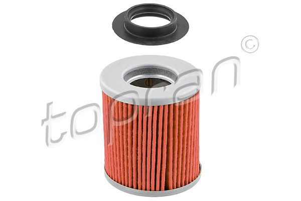 Topran 625 379 - Hydraulický filter -