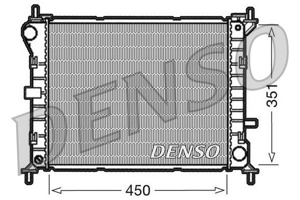 Denso DRM10050