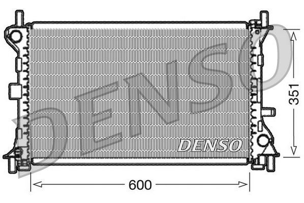 Denso DRM10052