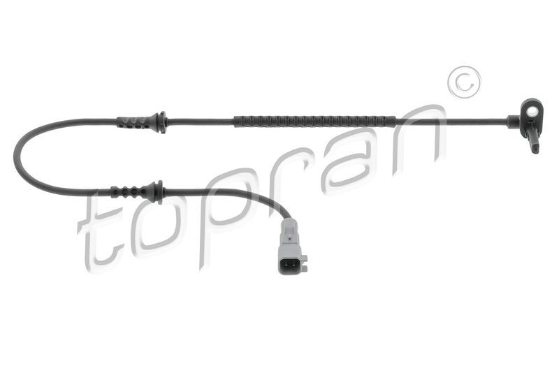 Topran 638 678