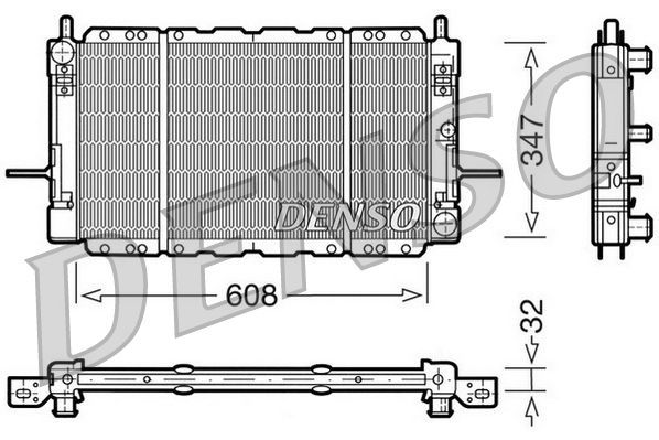 Denso DRM10085