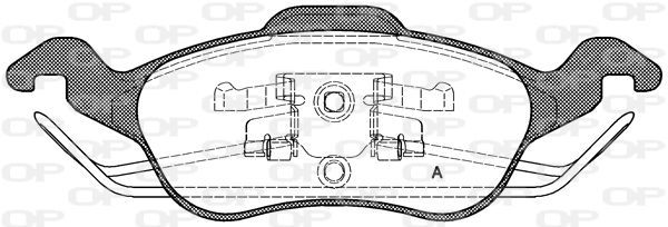 Open Parts BPA0691.00