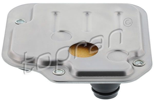 Topran 820 416 - Hydraulický filter -