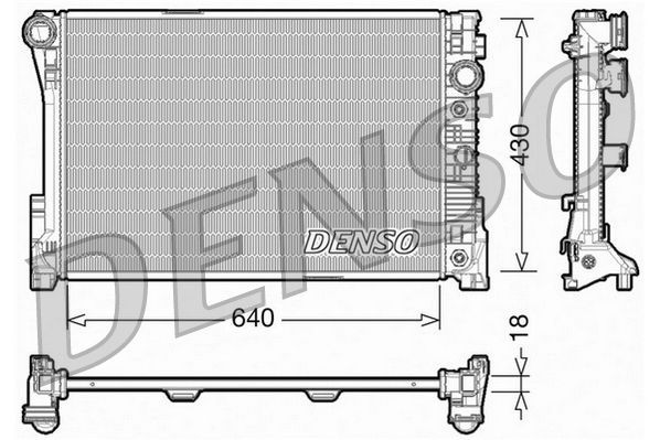 Denso DRM17005
