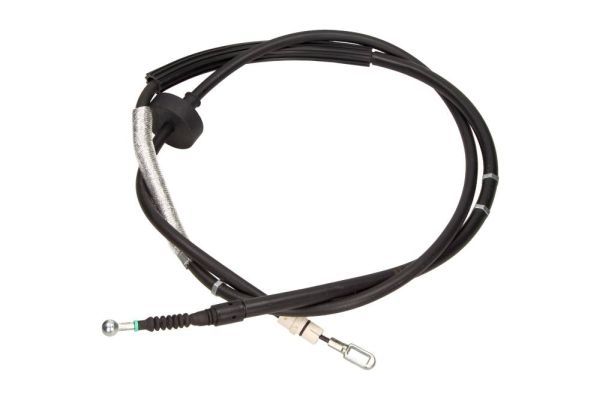 Maxgear 32-0402 - Brzdové lano -