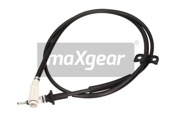 Maxgear 32-0416 - Brzdové lano -