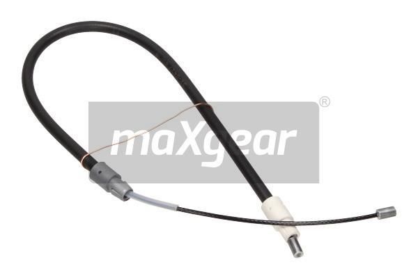 Maxgear 32-0427 - Brzdové lano -