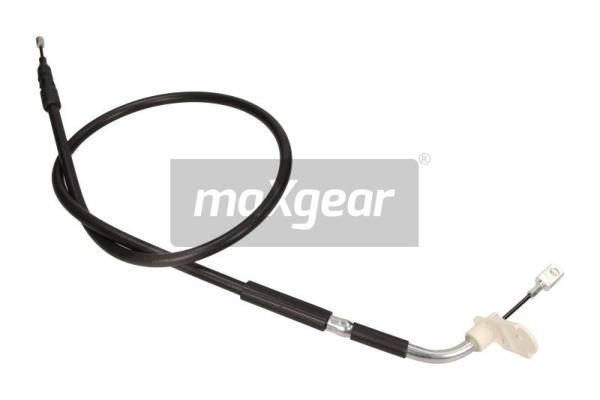Maxgear 32-0432 - Brzdové lano -
