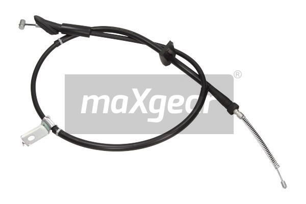 Maxgear 32-0466 - Brzdové lano -