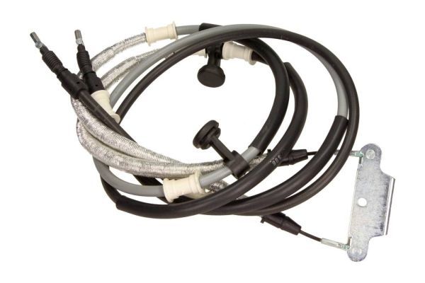 Maxgear 32-0475 - Brzdové lano -