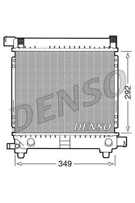 Denso DRM17027