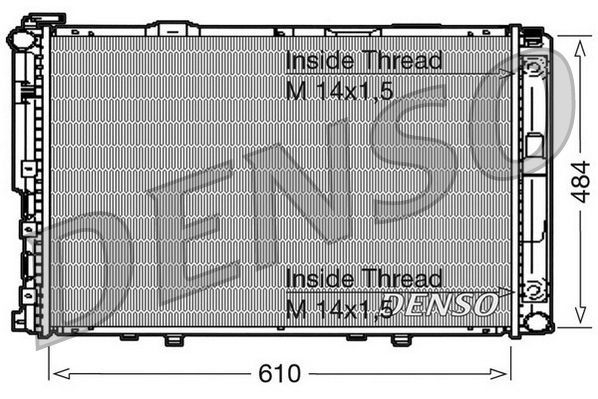 Denso DRM17039