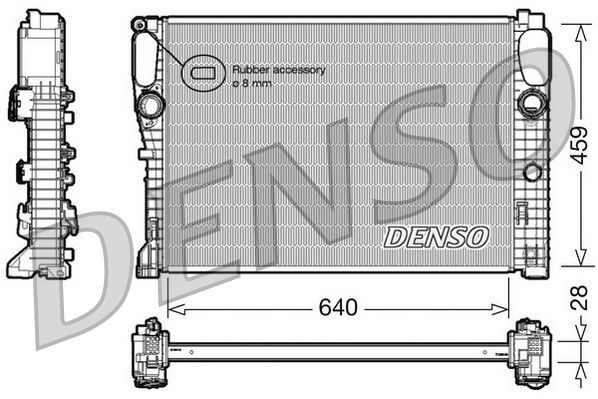 Denso DRM17042