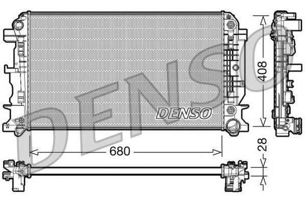 Denso DRM17044