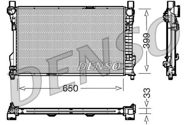 Denso DRM17082