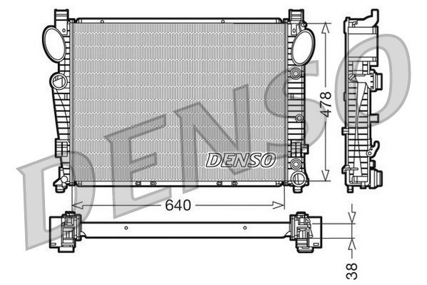 Denso DRM17094