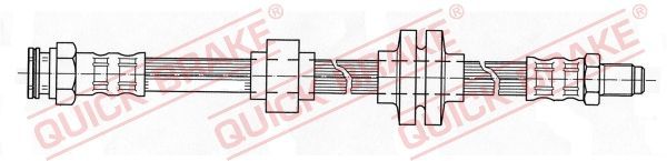 Quick Brake 32.207