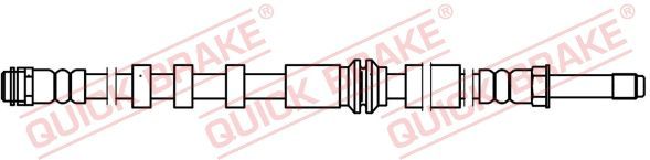 Quick Brake 32.709