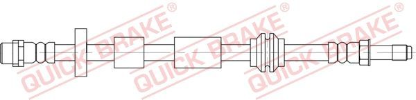 Quick Brake 32.836