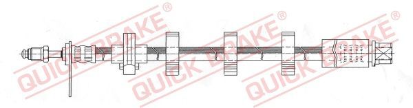 Quick Brake 32.985