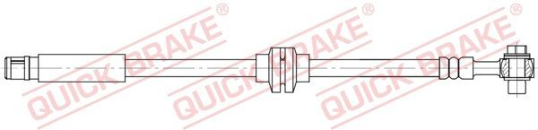 Quick Brake 50.202X